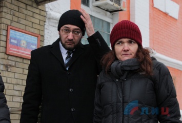 Представитель ООН по правам человека посетила подконтрольное ЛНР луганское СИЗО