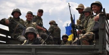 В Запорожской области покажут фильмы об украинских воинах
