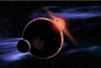 Ученые предполагают, что вокруг планет из систем звезд-карликов нет кислорода