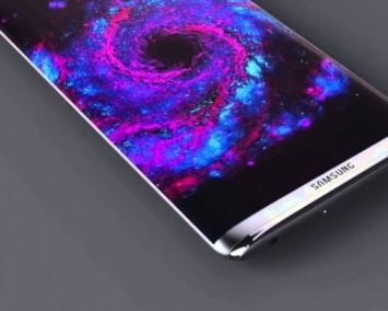 Samsung Galaxy S8 оснастят аккумулятором от Galaxy Note 7