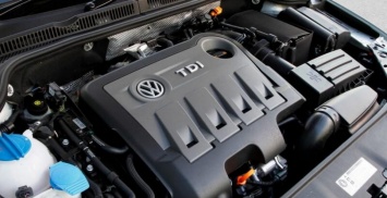 Концерн Volkswagen откажется от компактных дизельных двигателей ради гибридов
