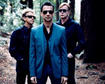 Depeche Mode отдадут свой профиль в Facebook поклонникам 