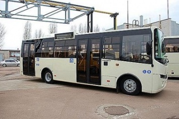 Появится ли коммунальный транспорт в Краматорске?