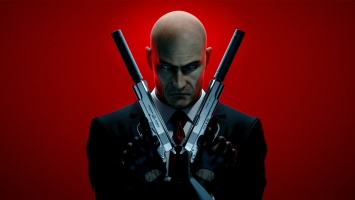 Разработчик Hitman создаст новую игру