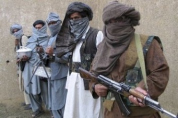 Новый Афганитсан: Россия поддерживает "Талибан"