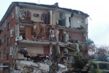 Жители разрушенного общежития в Чернигове обеспокоены планами его реконструкции