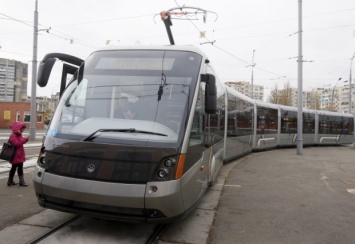 Украинская компания выиграла тендер на поставку трамваев в Египет