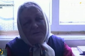 Парень в Черниговской области пытал 80-летнюю бабушку