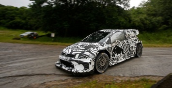FIA отказалась допускать 2017 Volkswagen Polo R WRC к участию в ралли