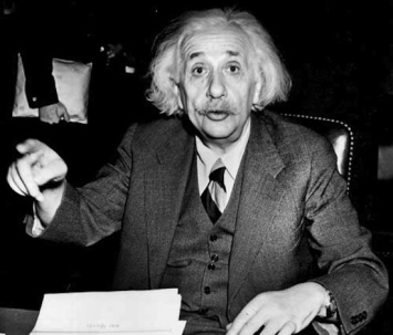 Загадка теории Эйнштейна вскоре может быть раскрыта