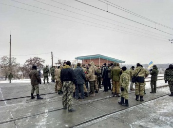 В "ДНР" и "ЛНР" намерены вводить временные администрации на предприятия зарегистрированные в Украине