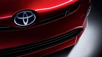 Toyota планирует инвестировать американский завод по выпуску Highlander