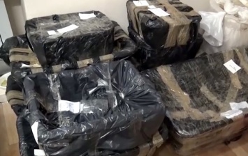В РФ задержали 47 украинцев за наркоторговлю - СМИ