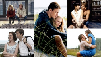 Топ-10 романтических фильмов, которые заставят вас рыдать