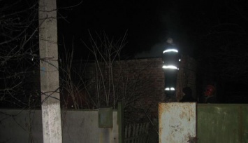 В Харьковской области из-за пожаров погибли три человека
