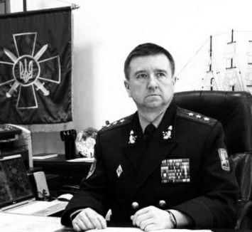 Полторак о смерти генерала Воробьева: это тяжелая утрата для наших Вооруженных сил