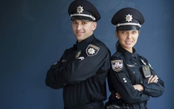 Жителям Днепропетровщины предлагают стать полицейскими