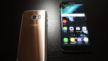 Обновление до Android Nougat может разочаровать владельцев Galaxy S7/S7 edge