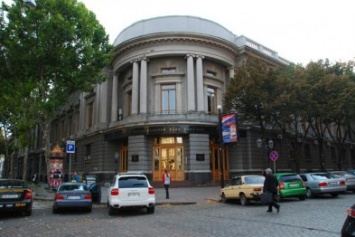 Гонтарева здание управления Нацбанка в Одессе сдаст в оренду
