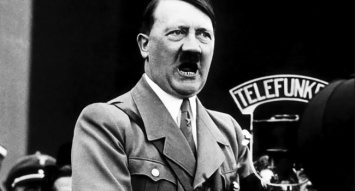 Двойника Адольфа Гитлера объявили в розыск в Австрии