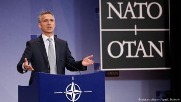 НАТО насчитала 32 российских мифа о себе, распространяемых в СМИ