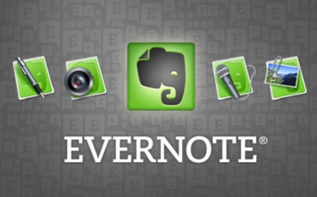Сервис Evernote перешел на Google Cloud Platform