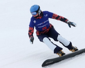 Заварзина победила в этапе Кубка мира по сноуборду в Южной Корее