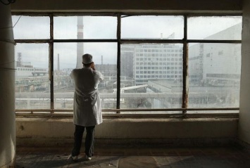 Украина станет независимой от российского газа благодаря Чернобылю