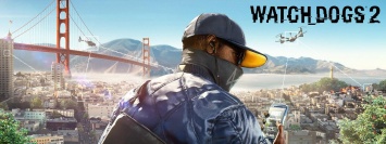 Ubisoft констатировала увеличение количества продаж Watch Dogs 2 в последнее время