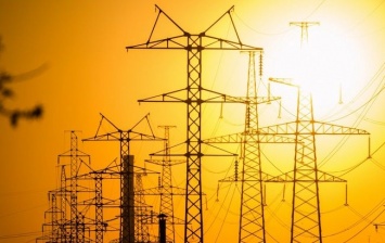 Блокада Донбасса: Минэнерго допускает использование электроэнергии из РФ