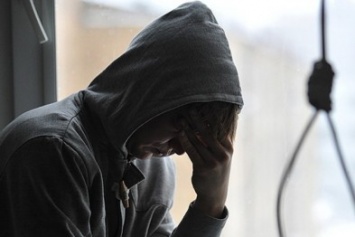 В Украине появились "группы смерти", которые доводят подростков до самоубийства