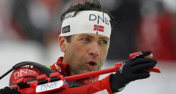 Бьорндален не собирается на покой и готовится к Олимпиаде