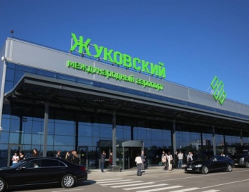Авиакомпаниям " Уральские авиалинии" и " Икар разрешили осуществлять рейсы из аэропорта Жуковский в Китай