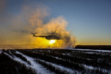 СМИ: Киев скрывает реальные потери боевой авиации на Донбассе