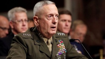 Министр обороны США назвал НАТО " фундаментальной основой"