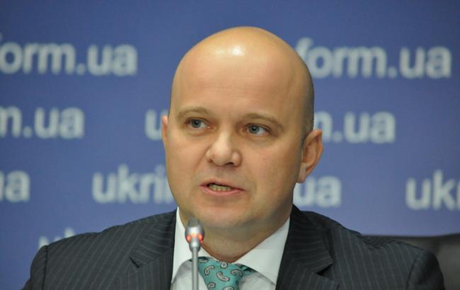 Тандит: СБУ передала боевикам список из 183 пленных украинцев