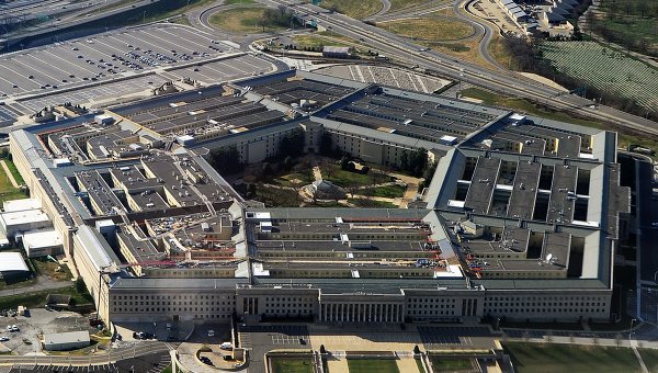 Российские хакеры взломали почтовые данные Пентагона