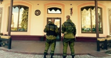 СМИ рассказали, как боевики сорят деньгами в дорогих ресторанах Донецка