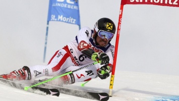 Горные лыжи, ЧМ: Хиршер - трехкратный чемпион мира | Euronews