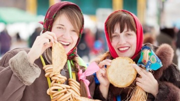 Масленица 2017: что нельзя делать в праздник