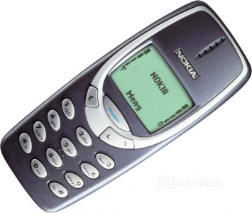 HMD намекает на реальность существования нового Nokia 3310!