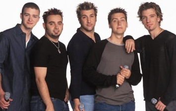 Экс-солист NSYNC заявил о воссоединении группы