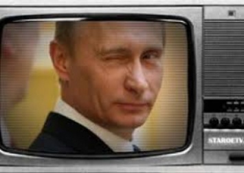 Как Мелитопольские депутаты картинку для российских СМИ сделали