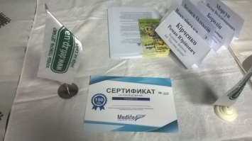 В Запорожье выделили 100 сертификатов на анализы для онкобольных детей