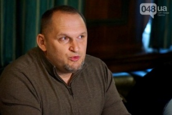 Одесский бизнесмен решил положить конец взяткам в мэрии