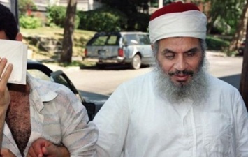 В США умер исламский радикал "Слепой шейх"