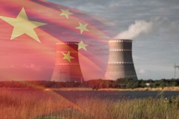 Китай активно внедряет цифровую интеллектуальную систему управления ядерными реакторами
