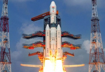 В Индии проведены успешные испытания криогенного двигателя для ракеты-носителя