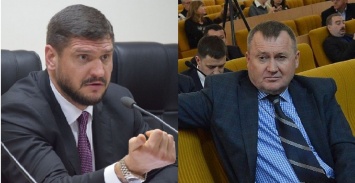 Савченко заинтересовался доходами депутата Чмыря, который "разжился" шикарными особняками, управляя госпредприятием