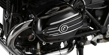 Roland Sands Design предлагает набор аксессуаров для мотоциклов BMW